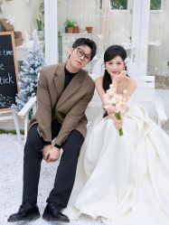 -雅云婚纱摄影工作室旗舰店