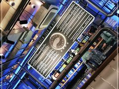 大堂-Goose Island Brewhouse鹅岛精酿啤酒餐厅