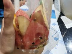 -CoCo都可(秀英万达店)