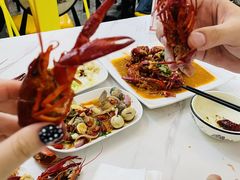 -辣螃铠盆盆蟹大排档(总店)