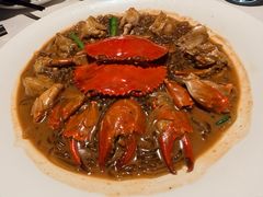 -三利音·玖弄小鲜(浦东嘉里城店)