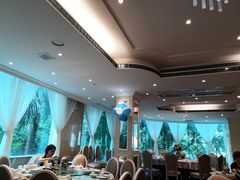 大堂-新兴家喻酒家·羊城名宴(昌岗店)