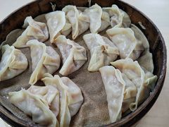羊肉蒸饺-三盛楼饭店(四流中路店)