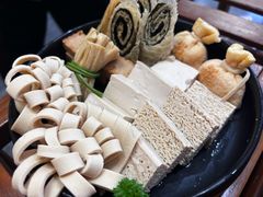 -东来顺•非遗火锅(外滩店)