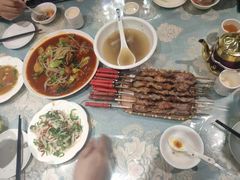 -新疆伊宁远征餐厅