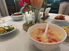 -雀蓝川菜(星悦汇店)