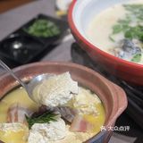 🍗松江国展·三品香·江浙菜🦀