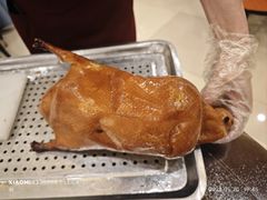 -北京全聚德(西客站店)