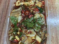 -圆蛋酒料•生腌(开元路店)