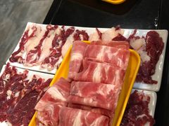 -古乐牛香·鲜牛肉牛杂火锅(五一中路店)