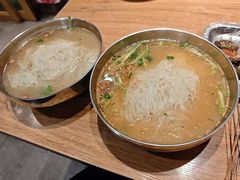 -朴家冷面(总店)