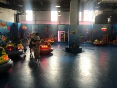 -蒙特利亲子乐园