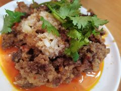 小笼牛肉-曾牛肉