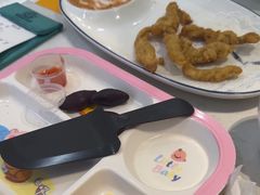 -川人百味(亿合城店)