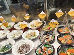-大连湾旭日·家宴·海肠捞饭(马栏广场店)