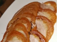 烤鸭-北京食堂·烤鸭·宵夜(亚运村店)