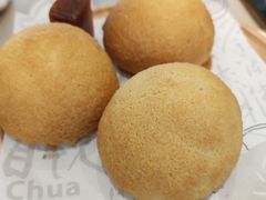 -蔡澜点心·粤菜(领展购物广场店)