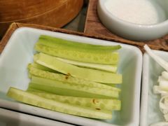 那府烤鸭-那家小馆•北京菜•烤鸭(中关村店)