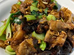 -台北楚楚园馅饼粥(虹桥南丰城店)