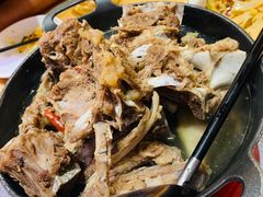 -九十九顶毡房(阜石路店)