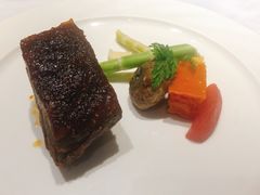 -王品牛排(佛山南海万科广场店)