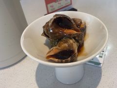 -一捞鲜•青岛大虾面(八大关店)