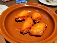 -萨莉亚意式餐厅(南京虹悦城店)