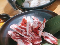 -九田家黑牛烤肉(溧水万达店)