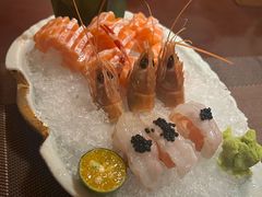 鳌虾-弓二·烧鸟居酒屋(财富购物中心店)