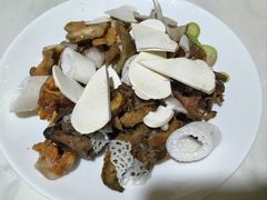 -山菌美食苑(振兴路店)
