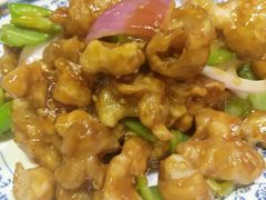 -娄三少·老北京春饼烤鸭家常菜(方庄店)