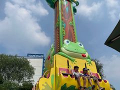 -沈阳方特欢乐世界