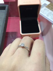 -Zbird钻石小鸟·钻戒婚戒定制高端珠宝私人定制中心
