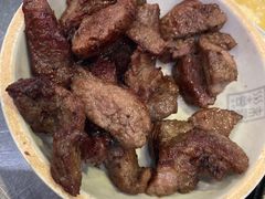 -喜来稀肉(虹泉路店)