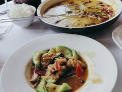 -胜记酒家·风味线(南山花园城店)
