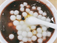 -白下元宵铺(中央北路店)