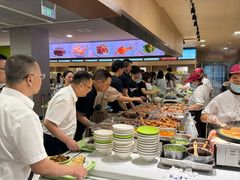 -北大家园食堂
