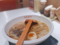 -味千拉面(广州白云机场T1西二店)