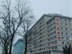 -北京民族饭店