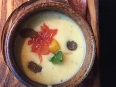 杨汁甘露-花潮料理艺食馆(成都万象城店)