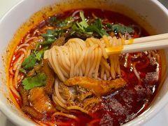 牛杂米线-金鼎轩(亚运村店)