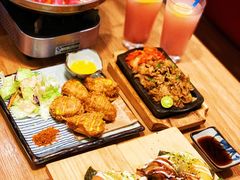 -西月山居匠心创意料理(江汉路新佳丽广场店)