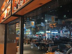 -木屋烧烤(创业店)