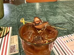 -仁义涵西餐·咖啡(中华巴洛克店)