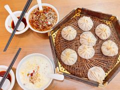 -西安贾三灌汤包·回坊小吃·清真炒菜(北院门总店)