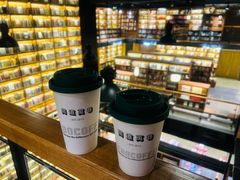 -闻道万巷咖啡馆(南大街地铁站店)