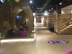 -汤W城市微度假(仓山店)