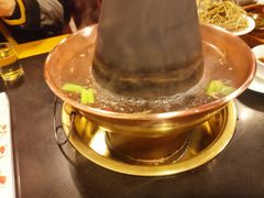 -北门涮肉·炭火铜锅涮肉(什刹海店)