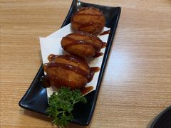 -胜代日本料理(云程巷小区店)