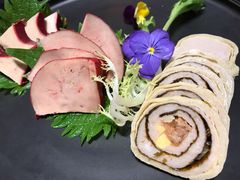 -柒园·三十年创意杭帮菜(龙湖滨江天街店)